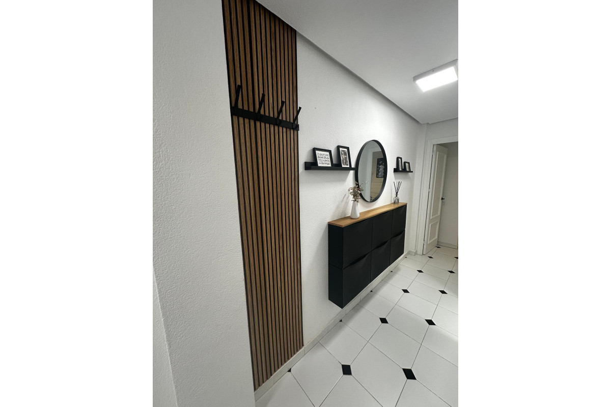 Herverkoop - Appartement  - Torrevieja - Centro