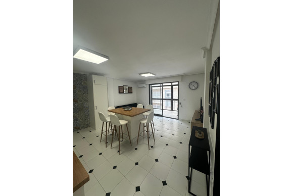 Herverkoop - Appartement  - Torrevieja - Centro