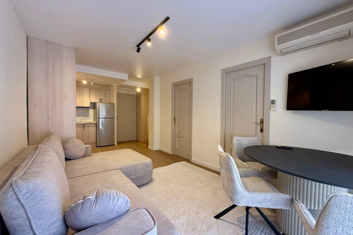 Herverkoop - Appartement  - Torrevieja - Playa del Cura