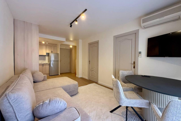 Herverkoop - Appartement  - Torrevieja - Playa del Cura