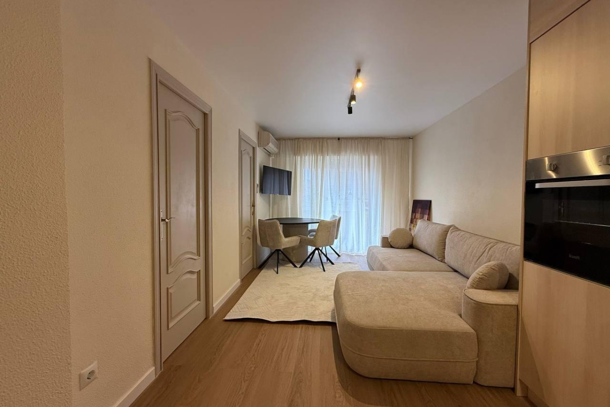 Herverkoop - Appartement  - Torrevieja - Playa del Cura