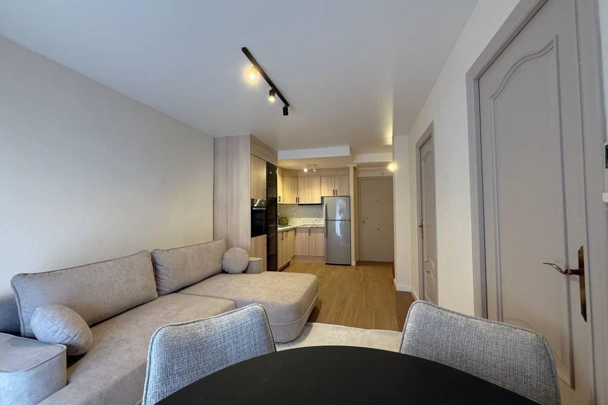 Herverkoop - Appartement  - Torrevieja - Playa del Cura