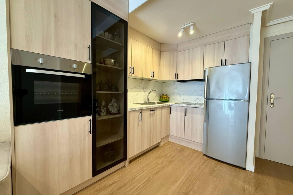 Herverkoop - Appartement  - Torrevieja - Playa del Cura