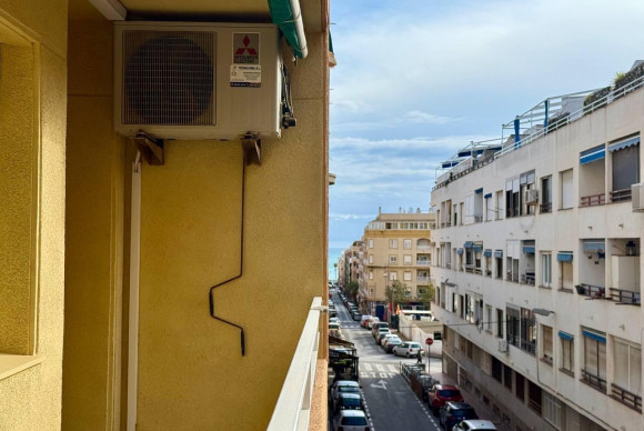 Herverkoop - Appartement  - Torrevieja - Playa del Cura