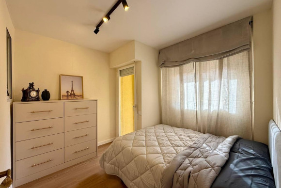 Herverkoop - Appartement  - Torrevieja - Playa del Cura