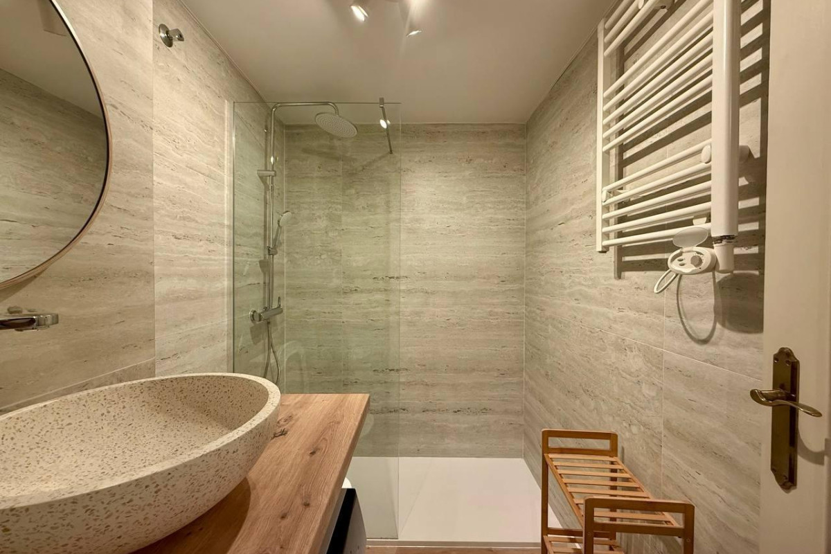 Herverkoop - Appartement  - Torrevieja - Playa del Cura