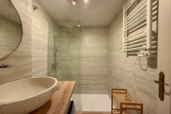 Herverkoop - Appartement  - Torrevieja - Playa del Cura