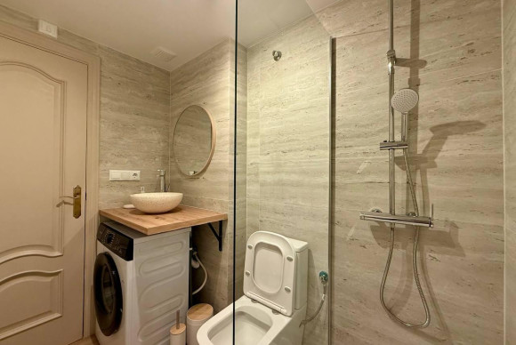 Herverkoop - Appartement  - Torrevieja - Playa del Cura