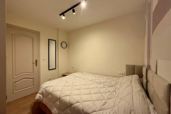 Herverkoop - Appartement  - Torrevieja - Playa del Cura