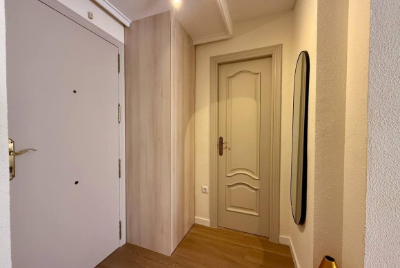 Herverkoop - Appartement  - Torrevieja - Playa del Cura