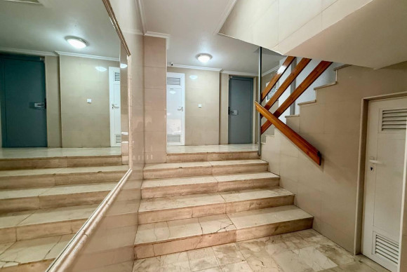 Herverkoop - Appartement  - Torrevieja - Playa del Cura