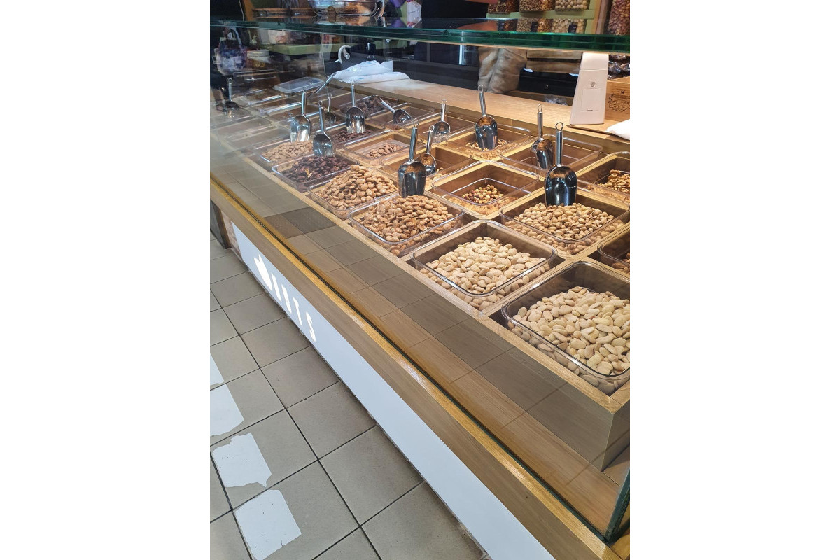 Herverkoop - Winkel - Alicante - Centro