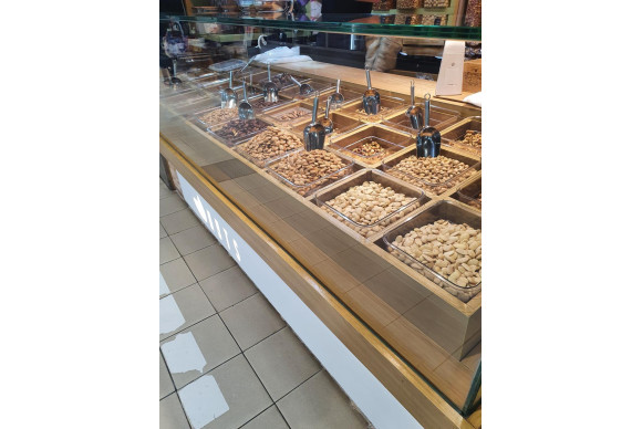 Herverkoop - Winkel - Alicante - Centro