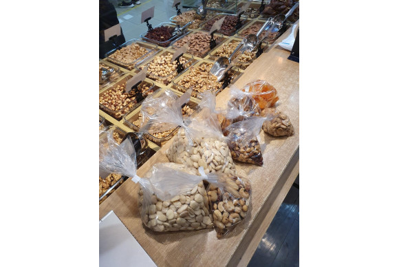 Herverkoop - Winkel - Alicante - Centro