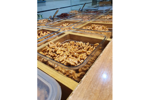 Herverkoop - Winkel - Alicante - Centro