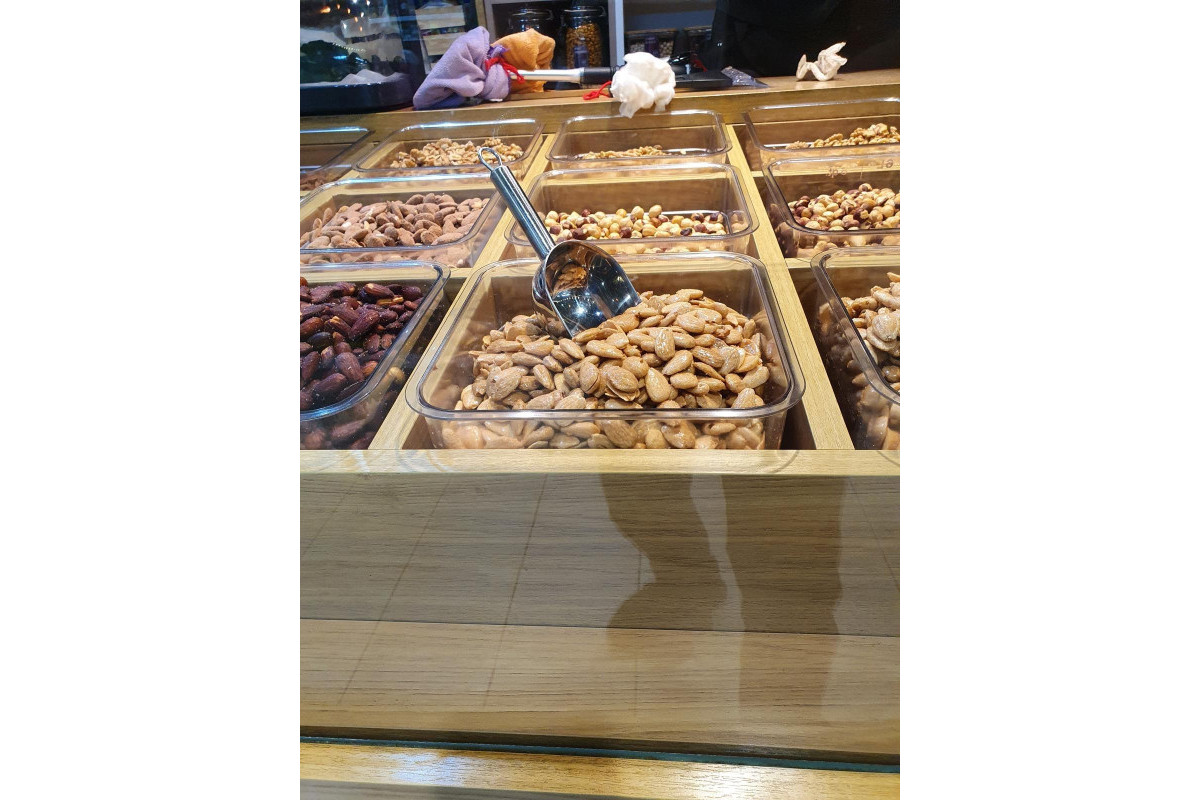 Herverkoop - Winkel - Alicante - Centro