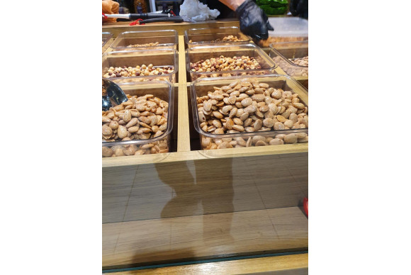 Herverkoop - Winkel - Alicante - Centro