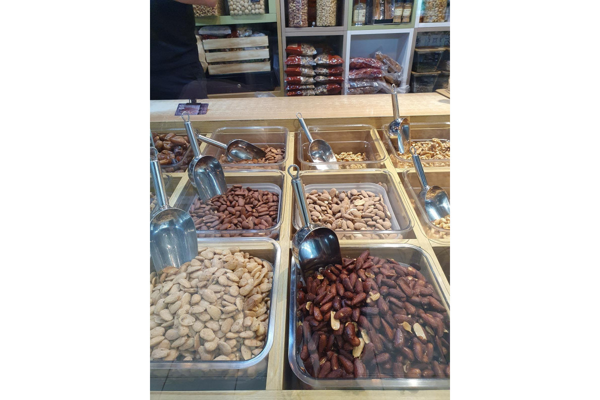 Herverkoop - Winkel - Alicante - Centro