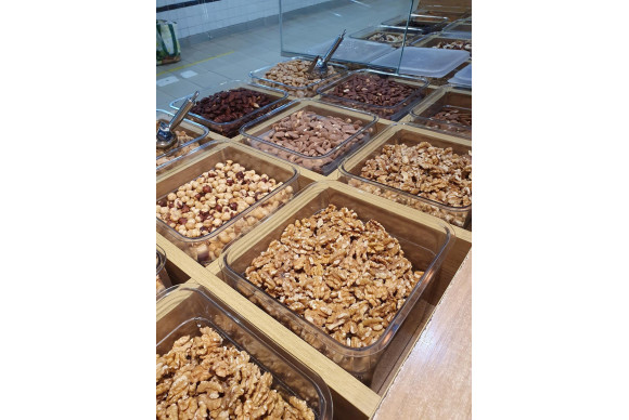 Herverkoop - Winkel - Alicante - Centro