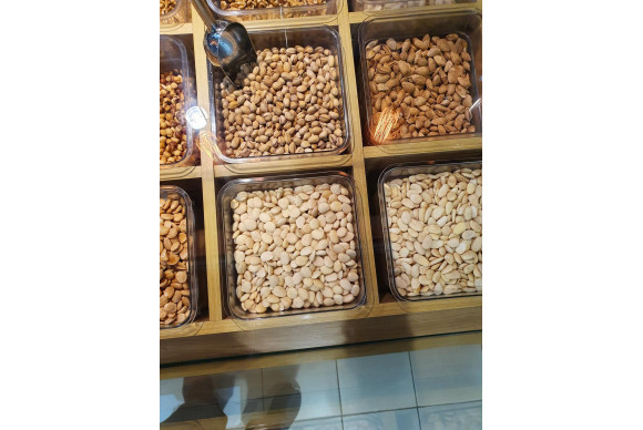 Herverkoop - Winkel - Alicante - Centro