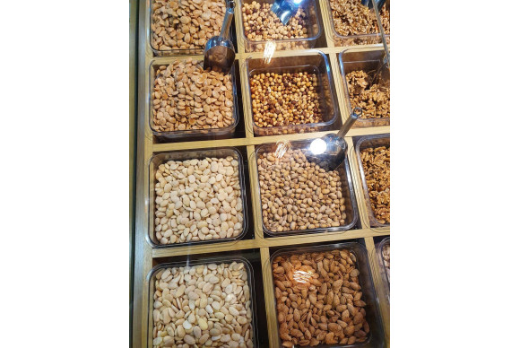 Herverkoop - Winkel - Alicante - Centro