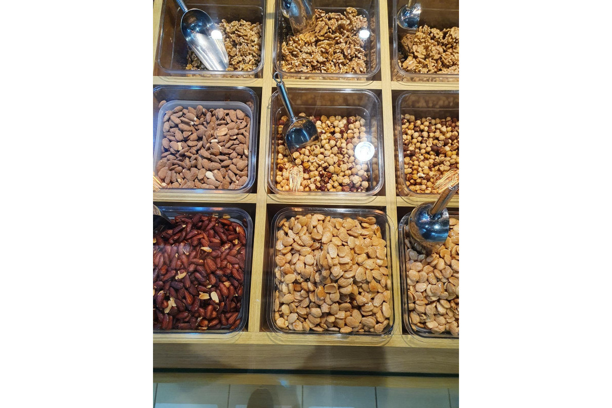 Herverkoop - Winkel - Alicante - Centro