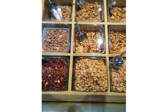 Herverkoop - Winkel - Alicante - Centro