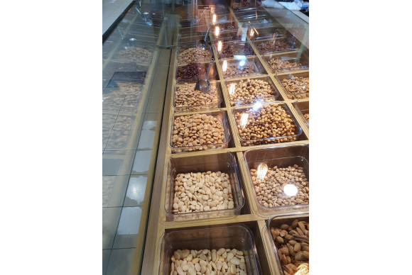 Herverkoop - Winkel - Alicante - Centro