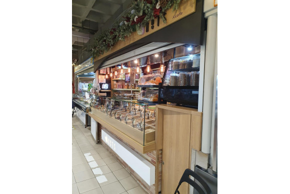 Herverkoop - Winkel - Alicante - Centro