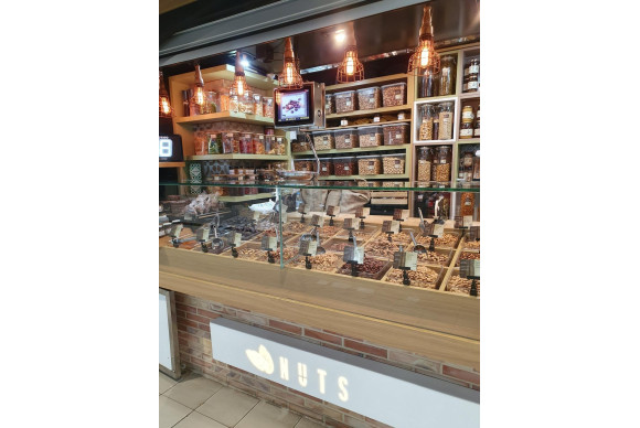 Herverkoop - Winkel - Alicante - Centro