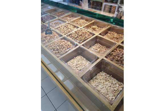 Herverkoop - Winkel - Alicante - Centro