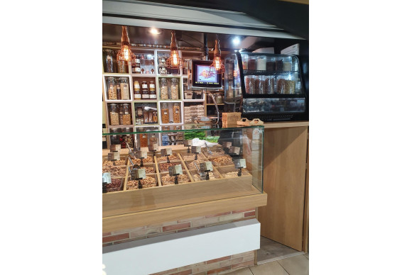 Herverkoop - Winkel - Alicante - Centro