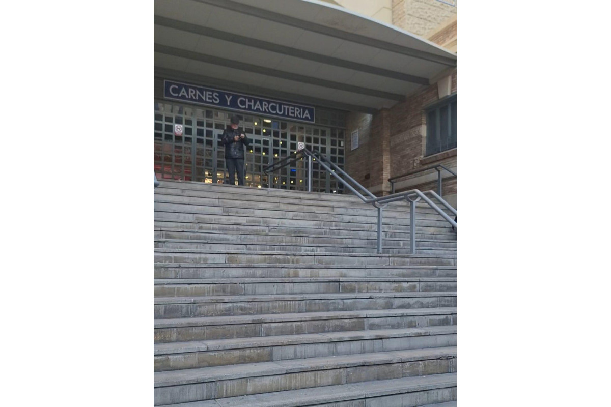 Herverkoop - Winkel - Alicante - Centro