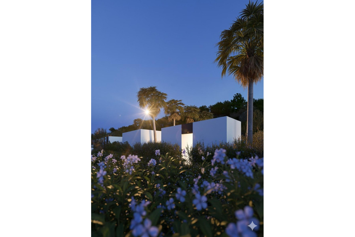 Resale - House - Alfaz del Pi - El romeral