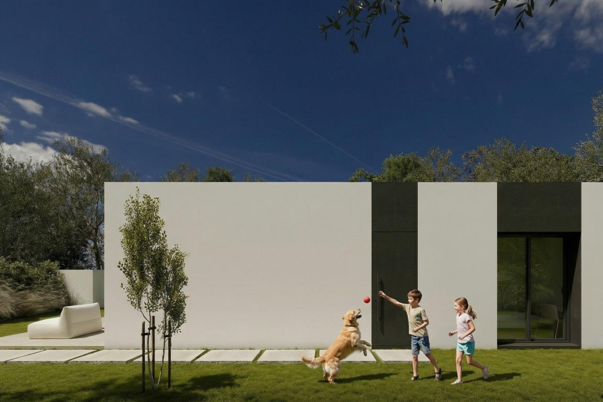 Resale - House - Alfaz del Pi - El romeral