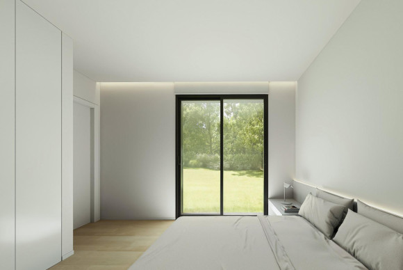 Resale - House - Alfaz del Pi - El romeral