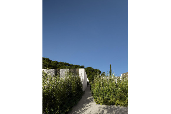 Resale - House - Alfaz del Pi - El romeral