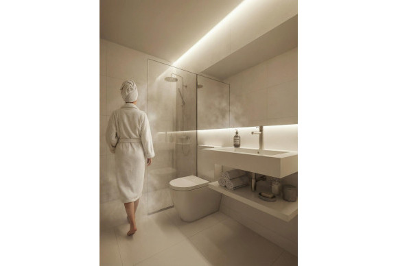 Resale - House - Alfaz del Pi - El romeral