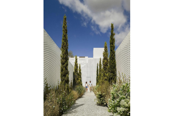 Resale - House - Alfaz del Pi - El romeral