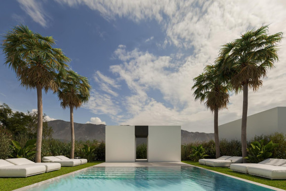 Resale - House - Alfaz del Pi - El romeral