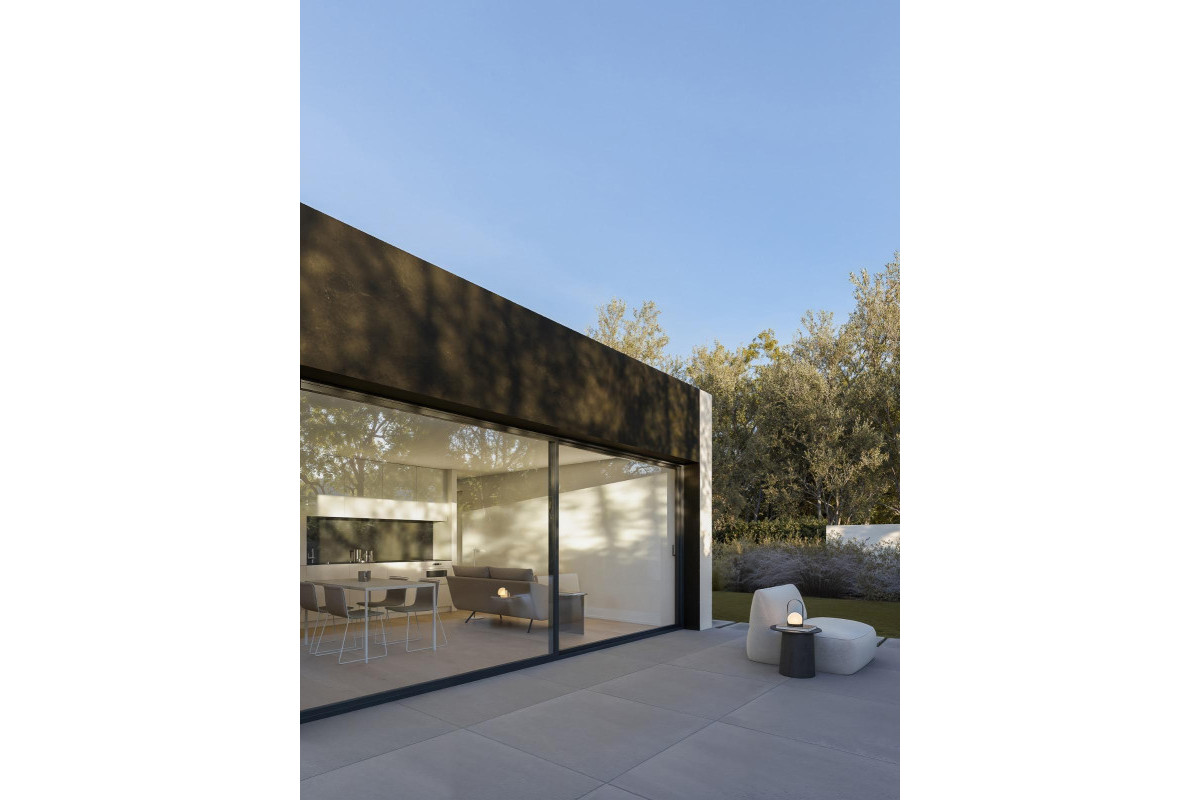 Resale - House - Alfaz del Pi - El romeral