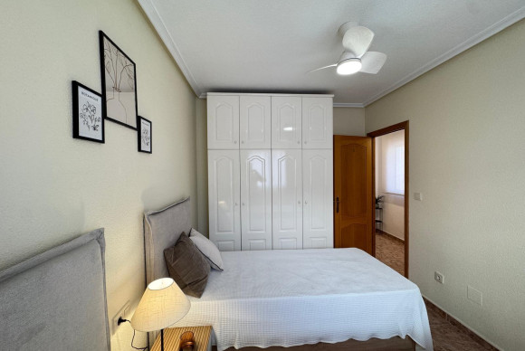 Herverkoop - Appartement  - Torrevieja - Centro