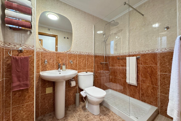 Herverkoop - Appartement  - Torrevieja - Centro