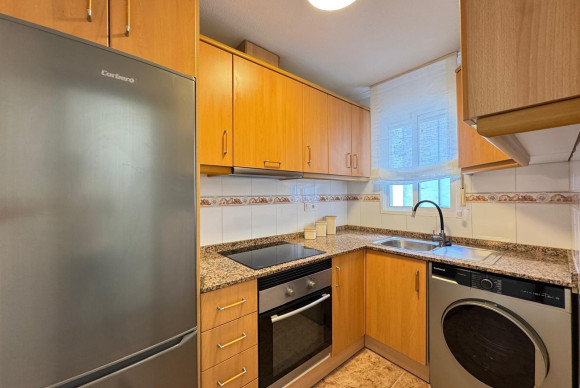 Herverkoop - Appartement  - Torrevieja - Centro