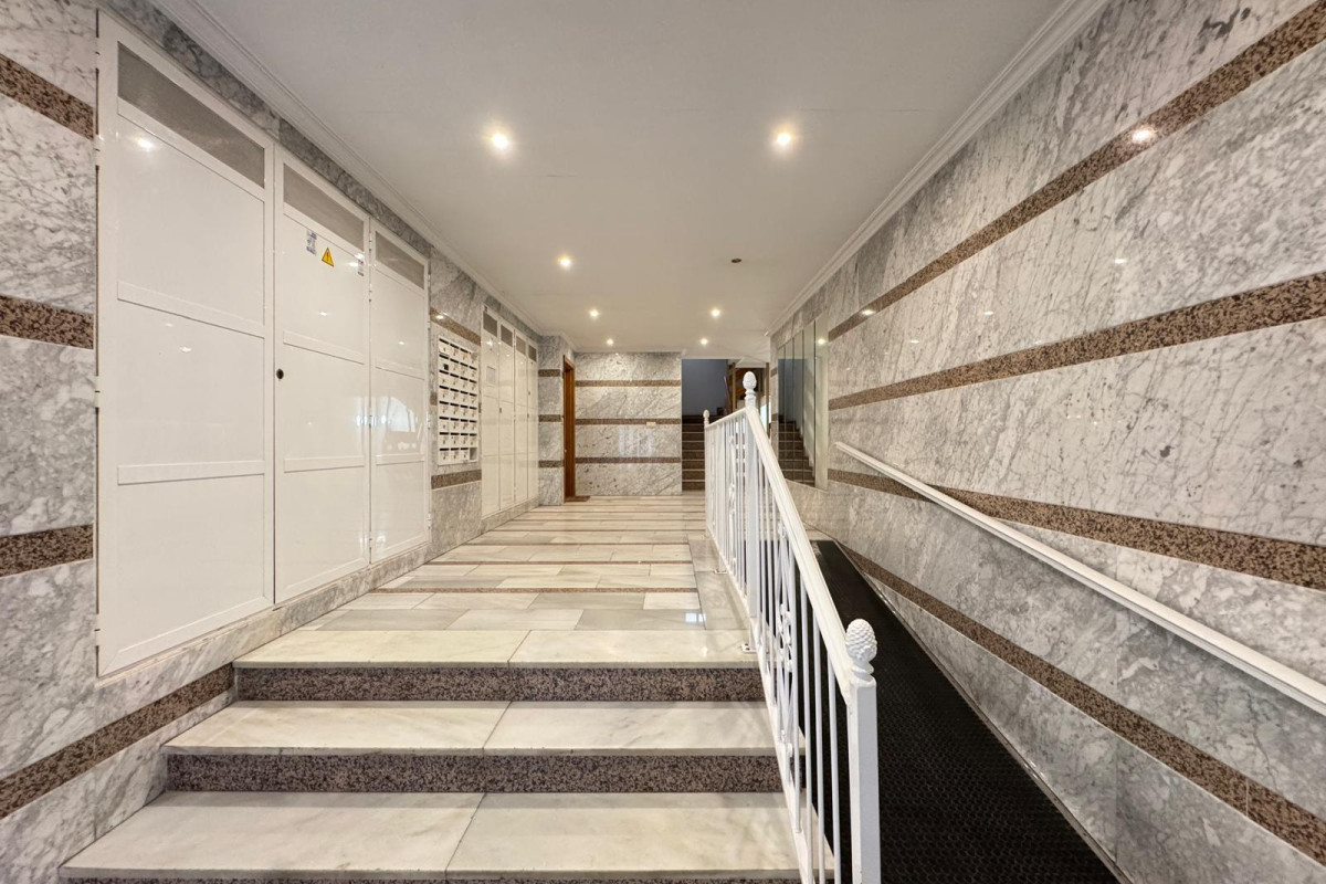 Herverkoop - Appartement  - Torrevieja - Centro