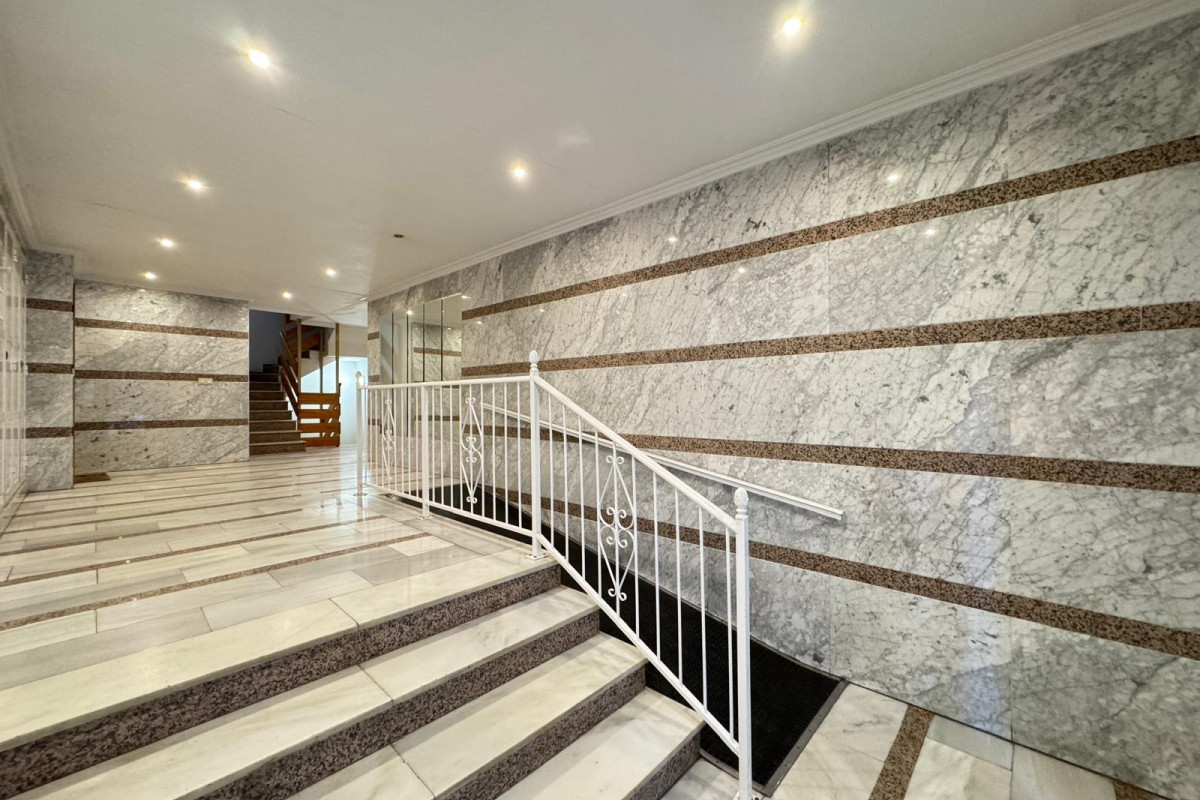 Herverkoop - Appartement  - Torrevieja - Centro