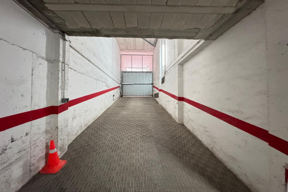 Herverkoop - Appartement  - Torrevieja - Centro