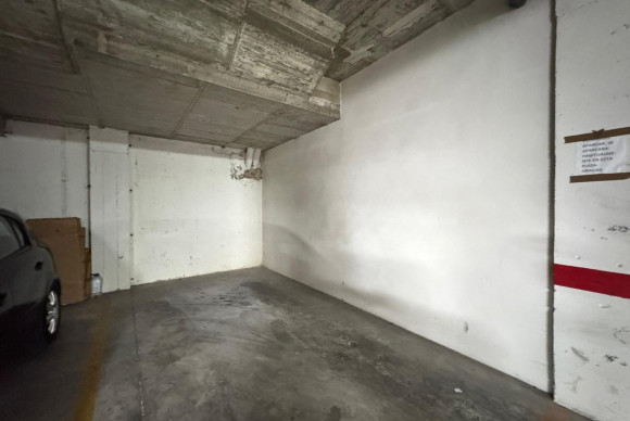 Herverkoop - Appartement  - Torrevieja - Centro