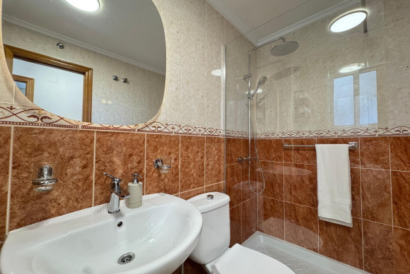 Herverkoop - Appartement  - Alicante - Playa de San Juan