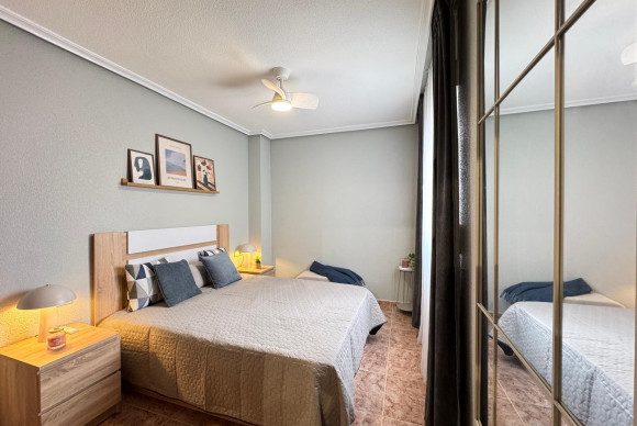 Herverkoop - Appartement  - Alicante - Playa de San Juan